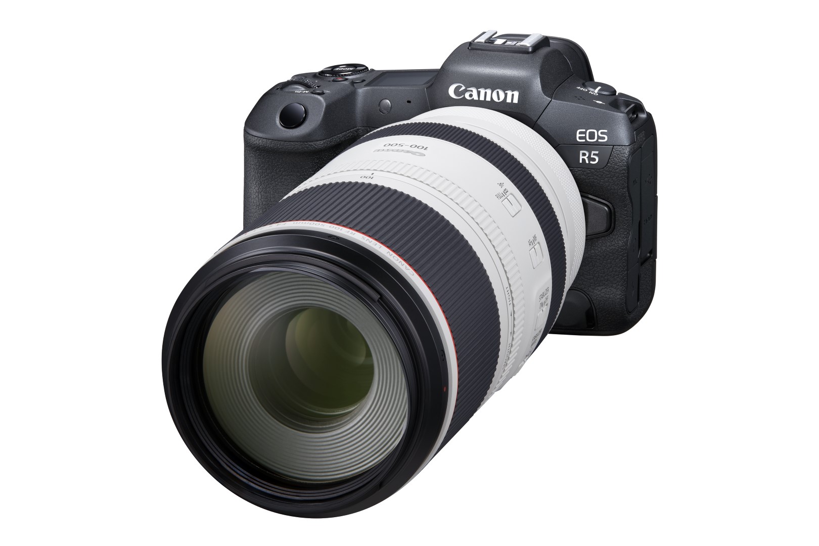 Canon R10 Купить