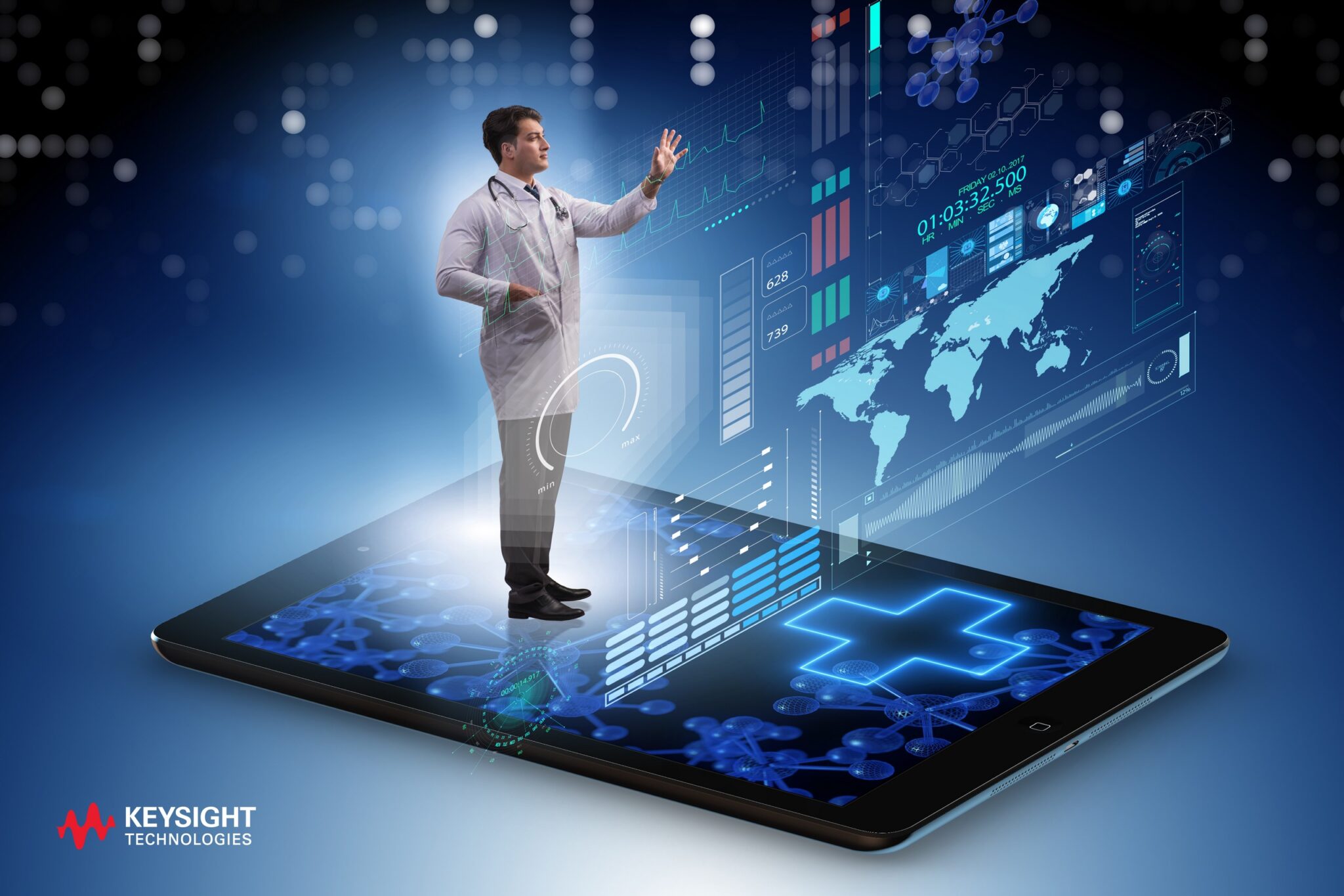 Medical electronic devices are facing a critical test Techgoondu