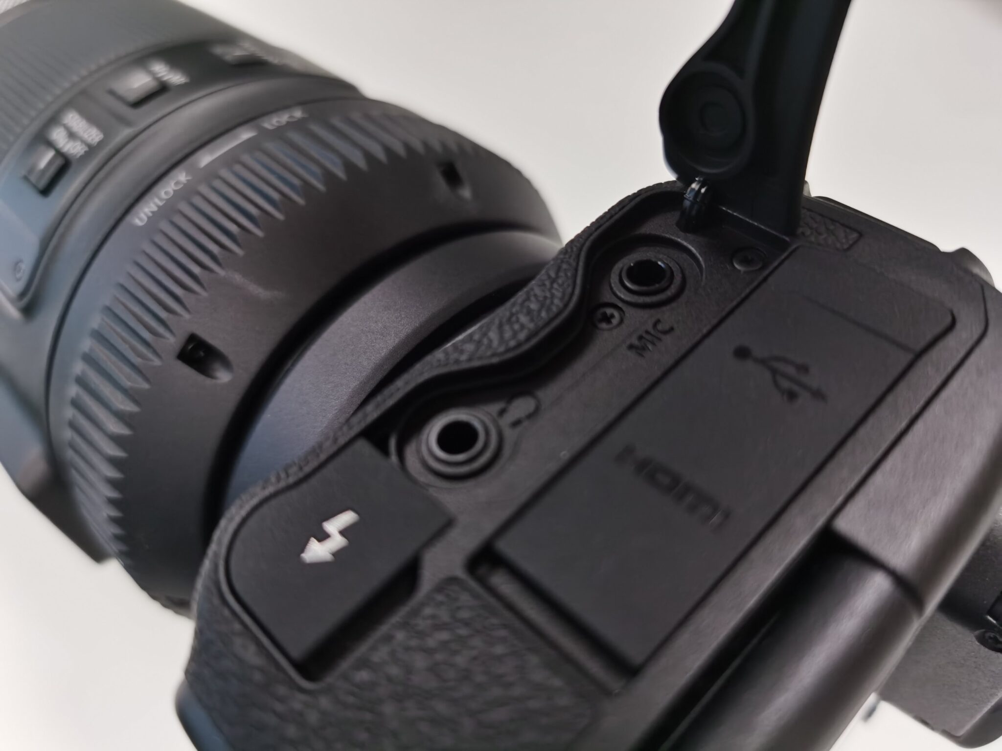 Hands on Canon EOS R5 Techgoondu