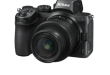 Hands on: Nikon Z5