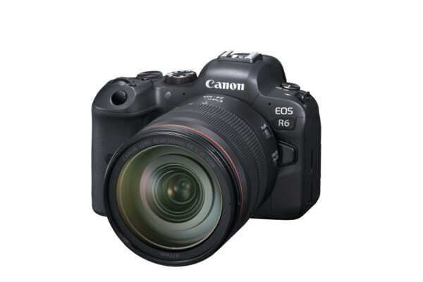 Hands on: Canon EOS RP - Techgoondu