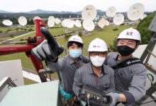 How satellites can play a role in a 5G world