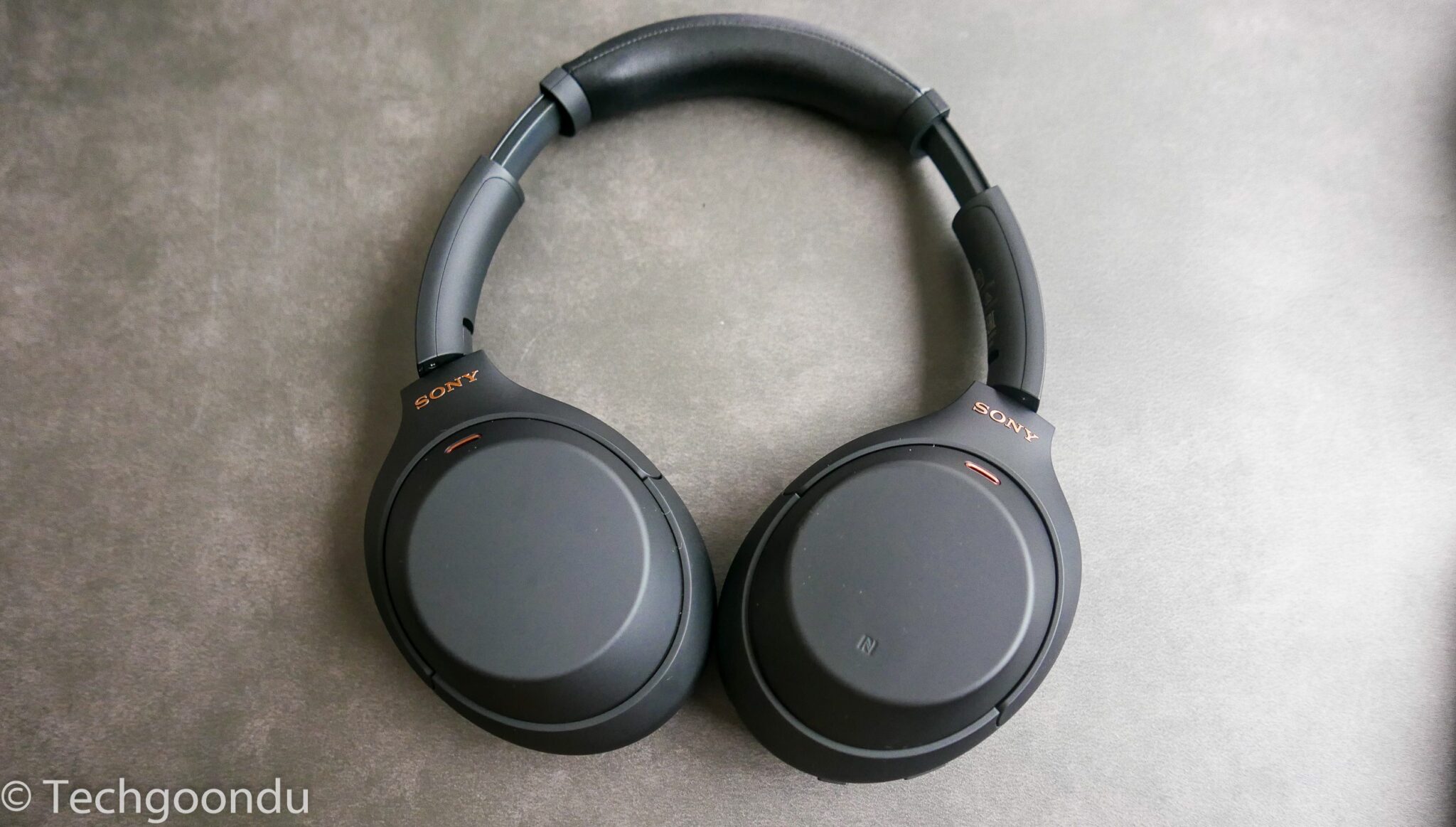 Goondu review: Sony WH-1000XM4 are the noise cancelling headphones to ...