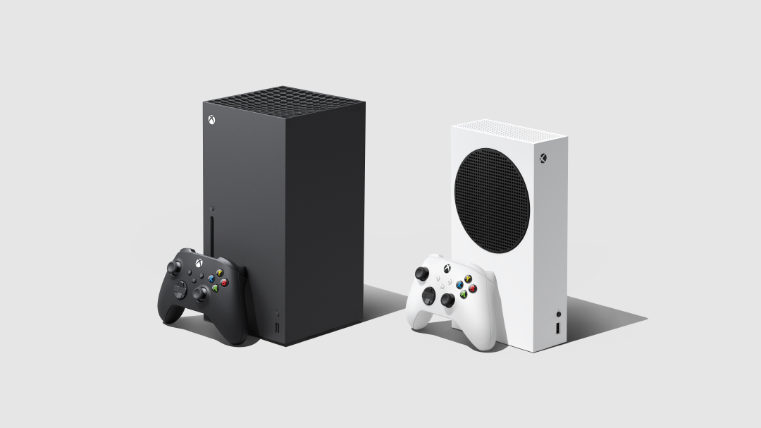 What's the best game console? PlayStation 5 or Xbox Series X? Techgoondu