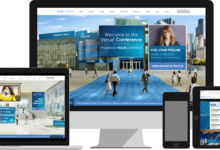 With safe distancing a norm, companies look to maximise returns in virtual trade shows