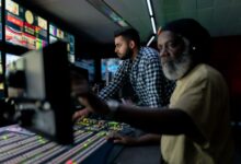 AI is changing how broadcasters develop, deliver content