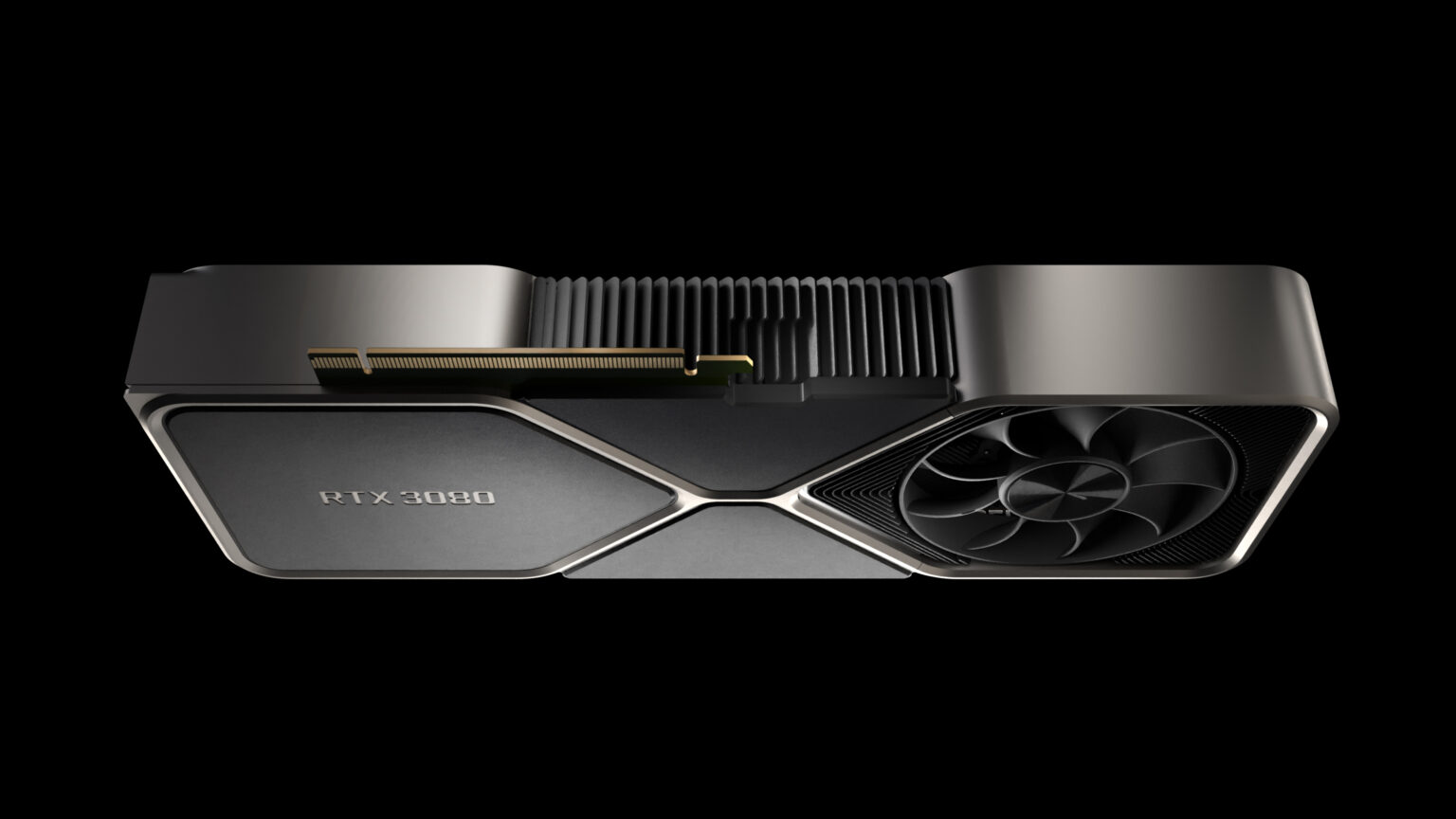 Stocks of Nvidia GeForce RTX 3080 cards limited at launch in Singapore ...