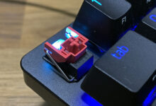 Goondu review: Razer Huntsman Mini brings “60 per cent” keyboards mainstream