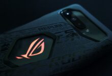 Goondu review: Asus ROG Phone 3 packs in serious hardware