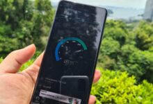 Test driving 5G in Singapore: Faster, yes, but still a work in progress