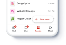G Suite is now Google Workspace, with promise of tighter integration