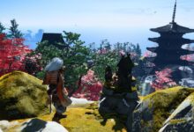 Goondu review: Ghost of Tsushima