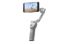 Goondu review: DJI Osmo Mobile 4