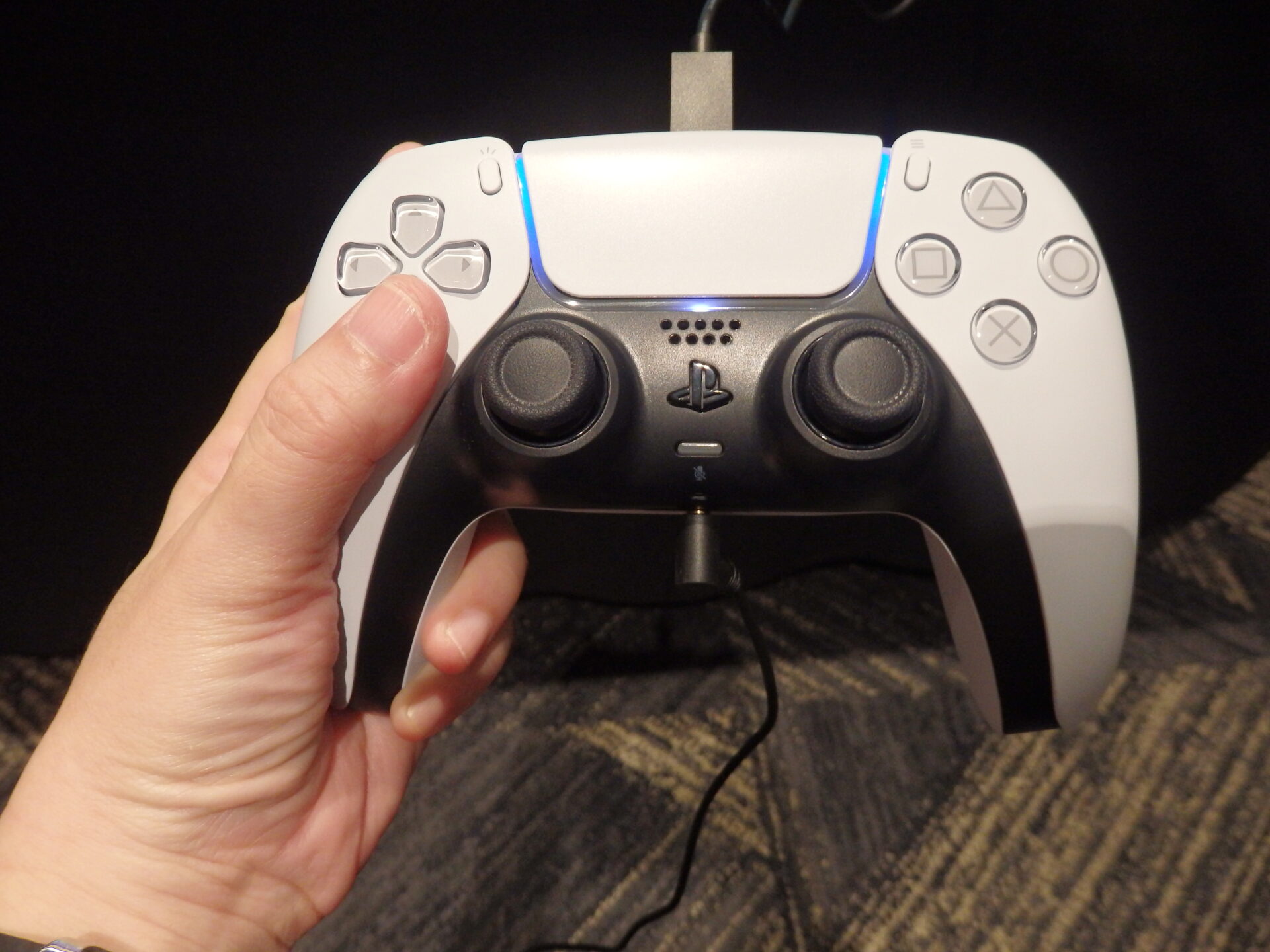 Hands on Sony PlayStation 5 Techgoondu
