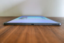 Goondu review: Samsung Galaxy Tab S7+ wows with big screen