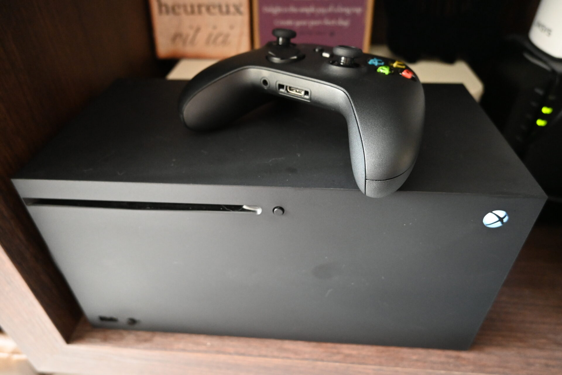 Goondu review Xbox Series X Techgoondu Techgoondu