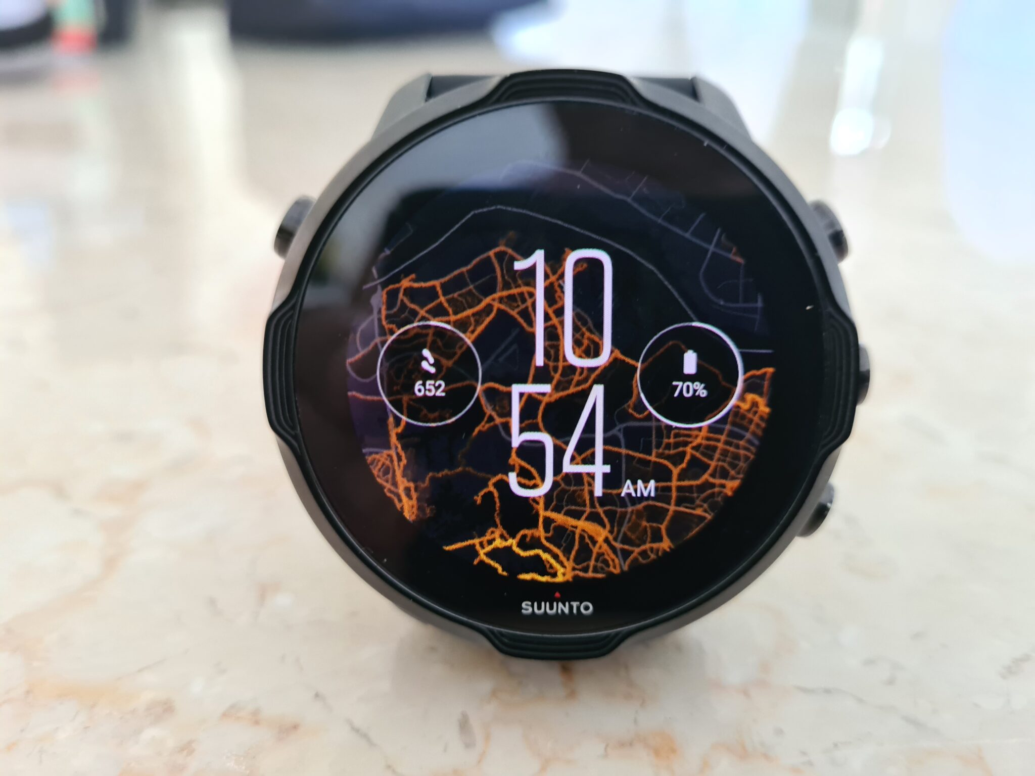 suunto 7 smartwatch review