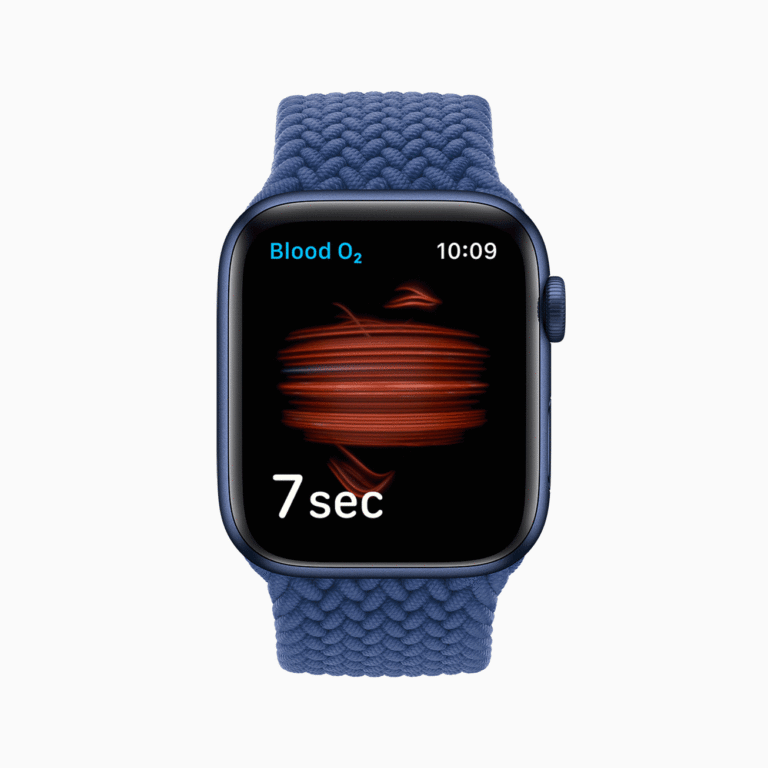 Goondu review: Apple Watch Series 6 