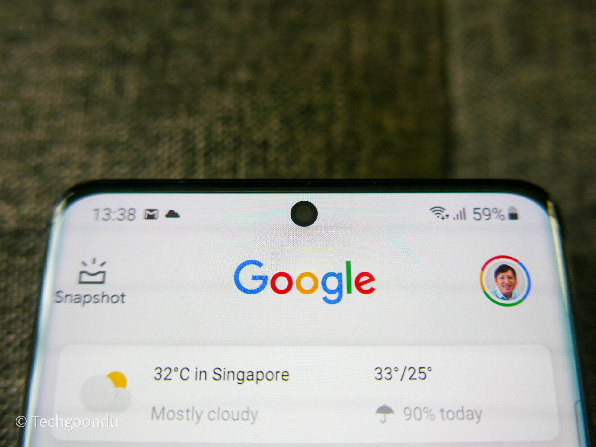 Goondu review: Samsung Galaxy S21 Ultra has great screen, camera but is