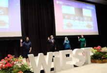 Momentum to develop Singapore women in tech community picks up