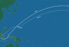 Facebook unveils plans for subsea cables linking US to Singapore, Indonesia