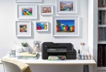 Picking the right printer when working from home