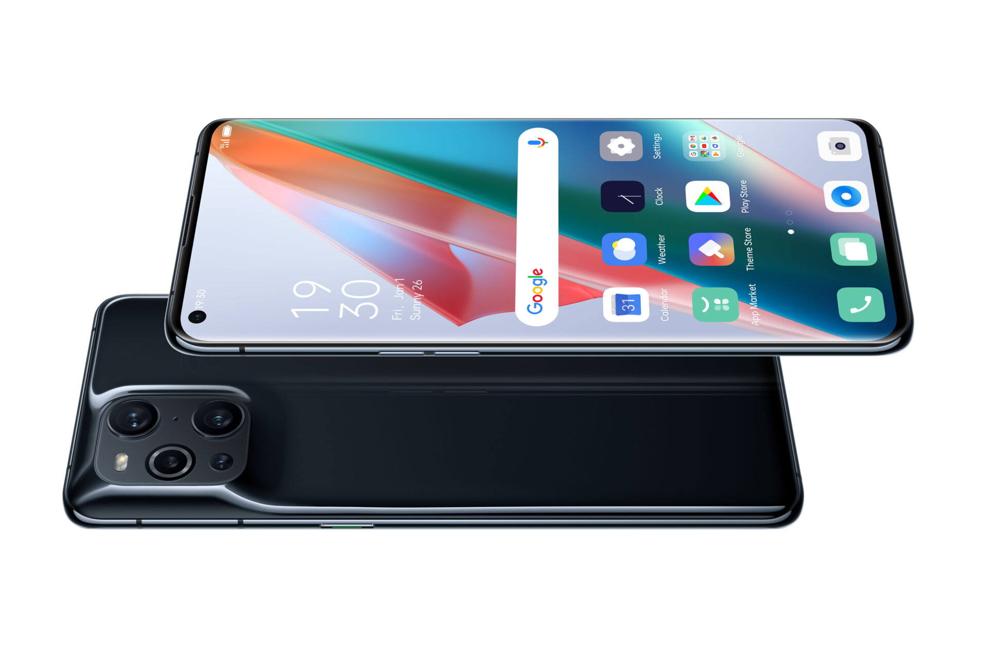 Okay, here's a comprehensive review of the Oppo Find X3 Pro, aiming for around 1600 words.