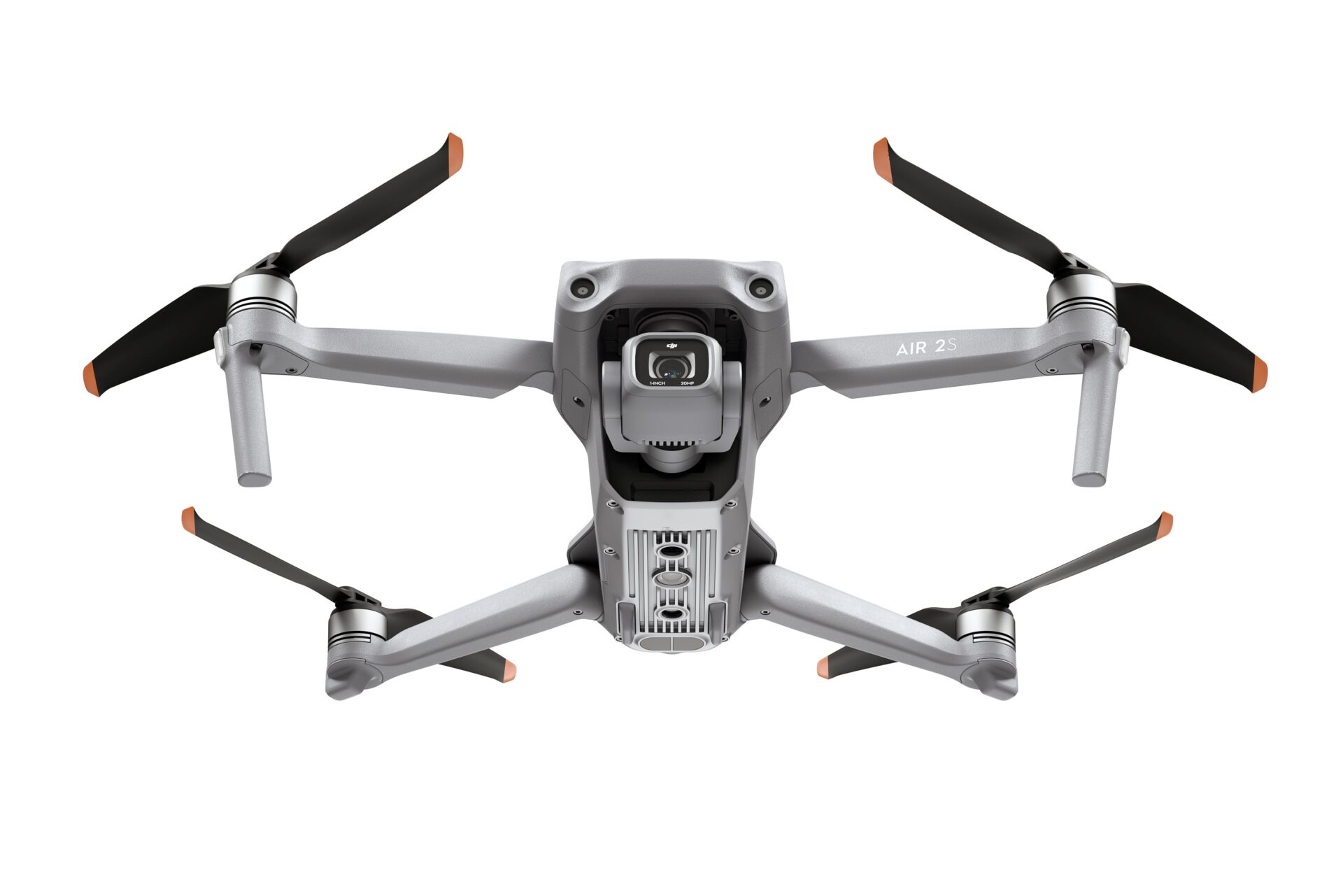 The DJI Air 2S drone just got an unprecedented price cut