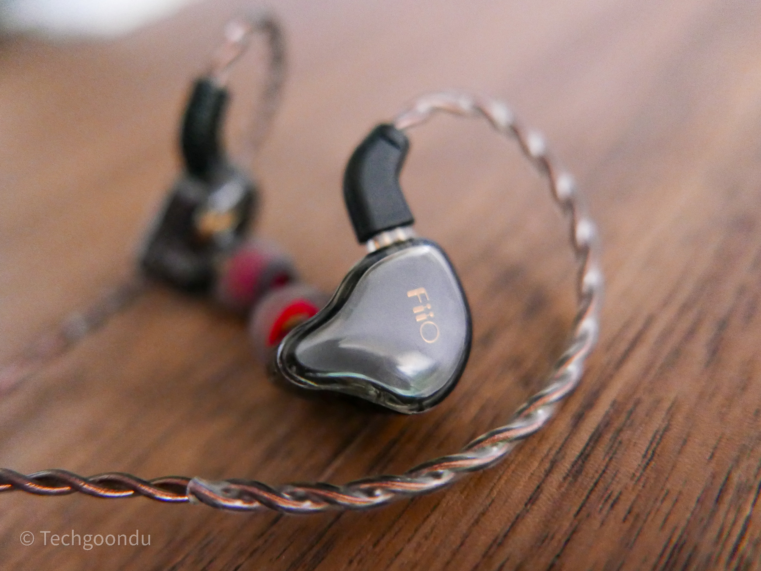 Fiio earbuds deals