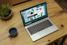 Goondu review: HP ProBook 635 Aero G7