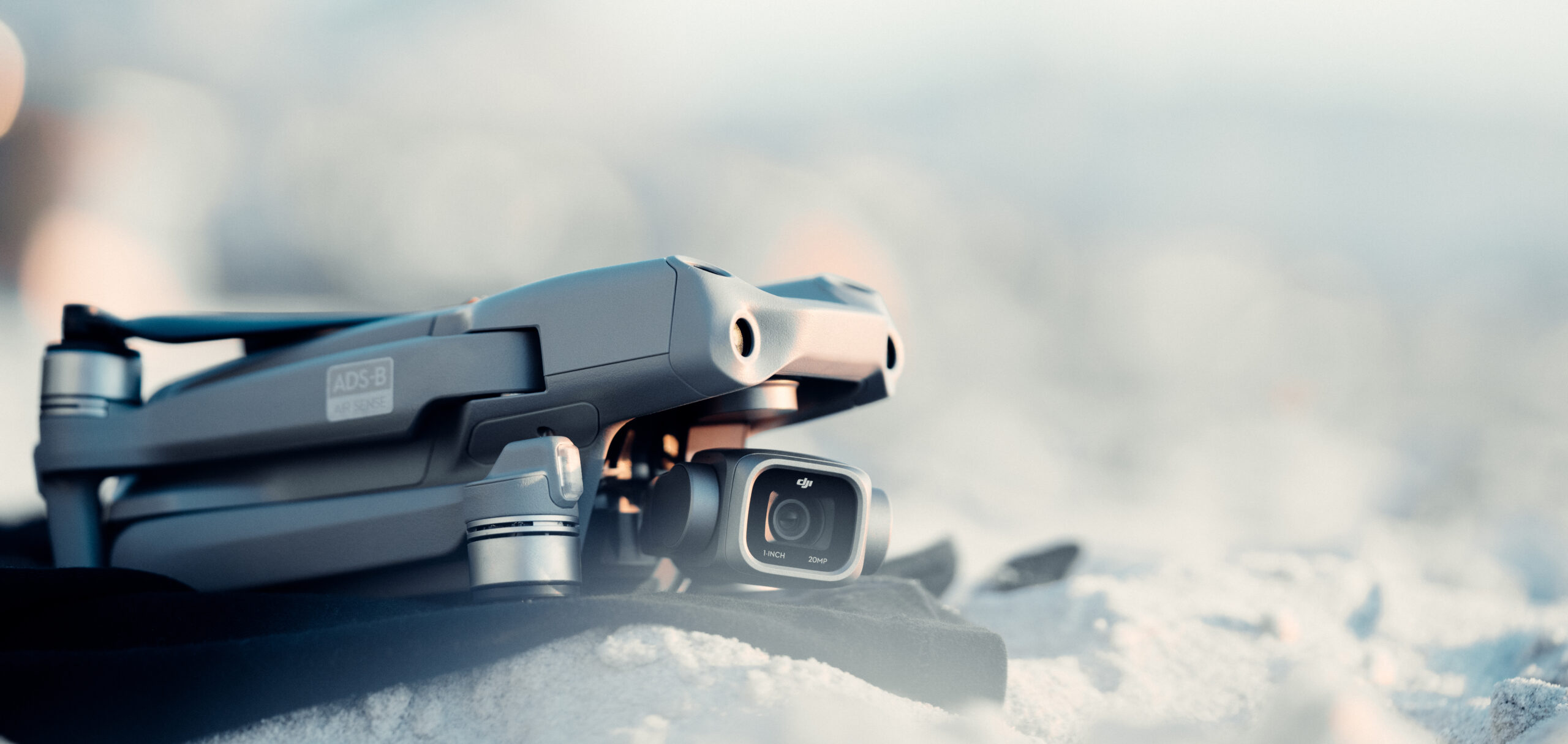 Goondu review: DJI Air 2S hits the sweet spot - Techgoondu