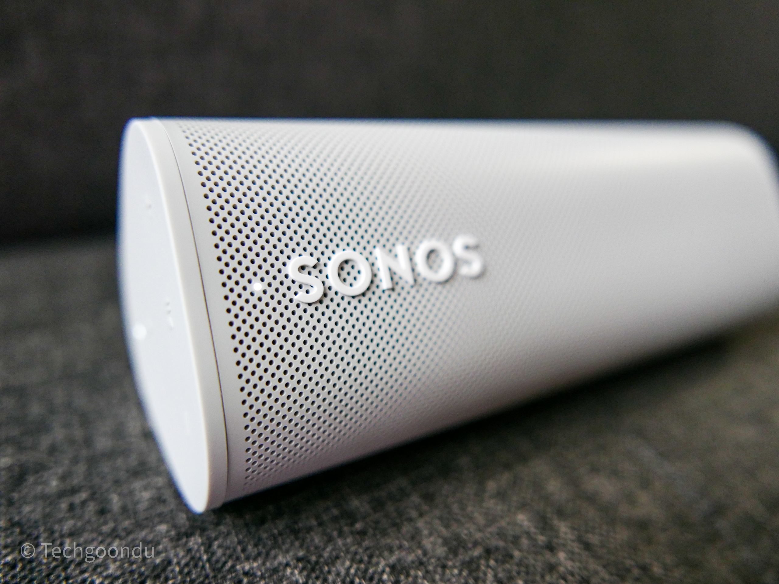 Sonos Roam review: Take the exceptional Sonos sound anywhere