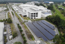Can Singapore rely on renewable energy, as digital economy grows?