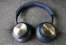 Bang & Olufsen Beoplay Portal gaming headphones are classy but also pricey