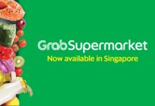 Grab offers next-day grocery deliveries in Singapore, in tie-up with HAO