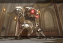 Goondu review: NieR Replicant ver.1.22474487139