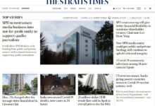 What next for SPH as it seeks a reboot for its media business?