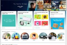 Amazon seized more than 2 million counterfeit products in 2020