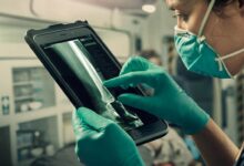 How rugged mobile devices are empowering hybrid workstyles