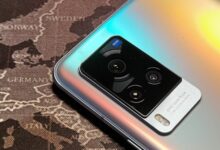 Hands on: Vivo X60 Pro
