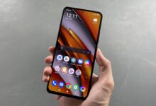 Time to buy a “good enough” midrange smartphone and forget the flagship models?