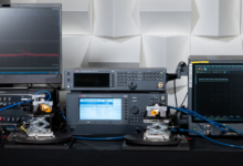 Sub-terahertz channel sounding using a new sub-THz testbed for 6G research