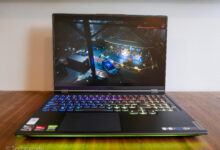 Goondu review: Lenovo Legion 7 presses the right buttons for gamers