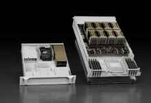 Nvidia plunges into 5G, strengthens HPC product portfolio