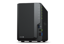 DIY: Backing up your photos on your NAS