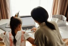 Buying a laptop or tablet for your kid? Sharing your own might work