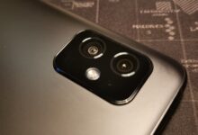 Goondu review: Asus Zenfone 8