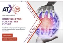Inaugural ATxSG show to feature Estonian president, Microsoft president among 350 speakers