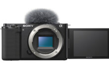 Goondu review: Sony Alpha ZV-E10