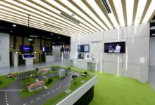SenseTime inks two agreements to develop AI talent, opens AI innovation centre in Singapore